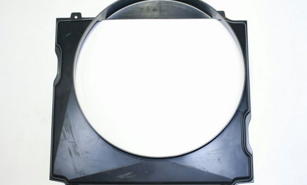 Диффузор радиатора ГАЗель дв. Cummins ISF 2.8L (ОАО "Сосновскагропромтехника" ГАЗ Оригинал) /3302-1309011/