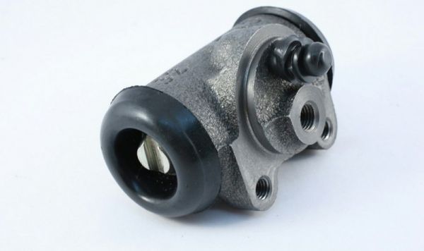 Цилиндр тормозной раб. ГАЗель зад. (d= 8) (ПАО "ГАЗ" Оригинал) /24-3501040-01/