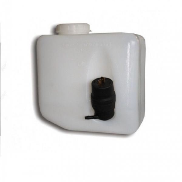 Бачок омывателя ГАЗель н/о в сб. (Автопластик) /3302.5208010/