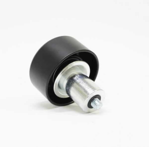 Ролик натяжителя ГАЗель дв. Cummins верх. промежут. (Cummins ГАЗ Оригинал) /.5309066F/