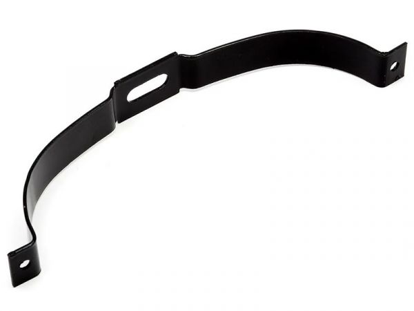 Кронштейн крепл. глушит. ГАЗель нижн. ЕВРО-3 (ПАО "ГАЗ") /33023-1203069/