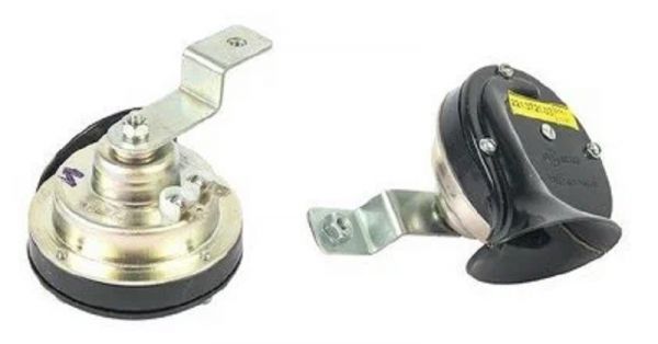 Сигнал Валдай двух конт. 22/221 (ОАО"Лысковский электротехнический завод"  ГАЗ Оригинал) /222-21-3721000-03/