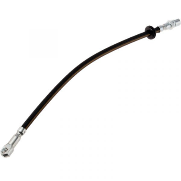 Шланг тормозной перед. Волга-3110, Соболь (ООО "Ал Компани") /3110-3506025/