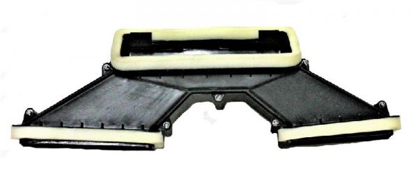 Короб воздухозаборника ГАЗ-3302 пластм. (ООО "Авто-Вик" ГАЗ Оригинал) /3302-8119020/