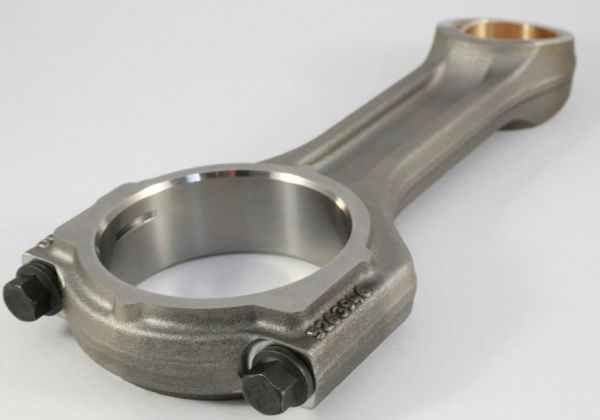 Шатун коленвала дв. Cummins ISF 2.8L ГАЗель (Cummins ГАЗ Оригинал) /.5340588F/