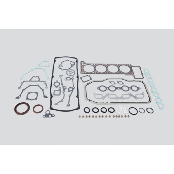 Комплект прокладок дв. 40524,40904 ЕВРО-3 (полный) "Золотая серия" (ОАО "ЗМЗ", г.Заволжье) /40624.3906022-100/