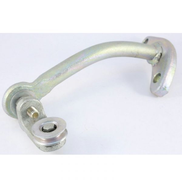 Опора боковой двери ГАЗель-2705 верх. в сб. (ПАО "ГАЗ") /2705-6426050-02/