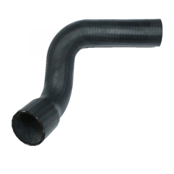 Патрубок радиатора ГАЗель NEXT дв. Cummins ISF 2.8L ниж. (ООО "Волгопромтранс" ГАЗ Оригинал) /A21R22-1303025/