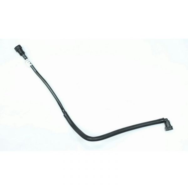 Трубка топливная подачи к фильтру дв. Cummins ISF 2.8L Е5 ГАЗель (ТИССАН ООО ГАЗ Оригинал) /3302.1104075-10/