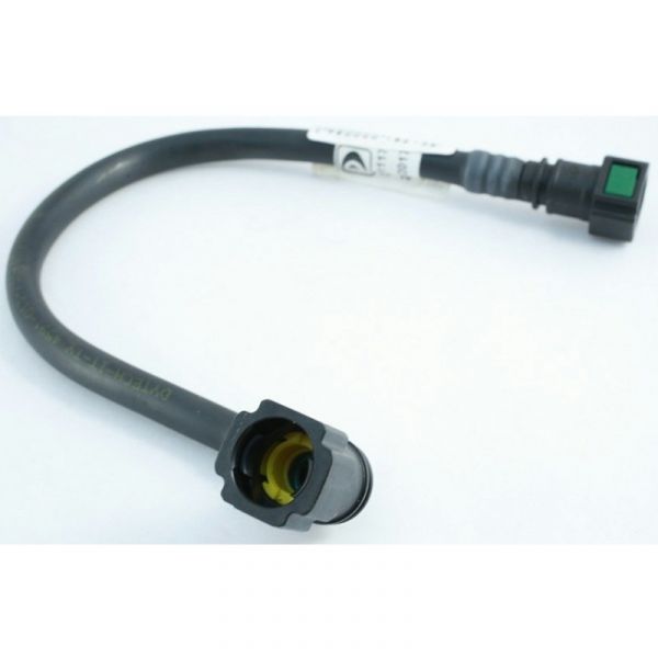 Трубка топливная от сепаратора к ТНВД ГАЗель дв. Cummins ISF 2.8L (АО СУМИРИКО АУТОМОТИВ ХОУЗ РУС) /3302-1117130/