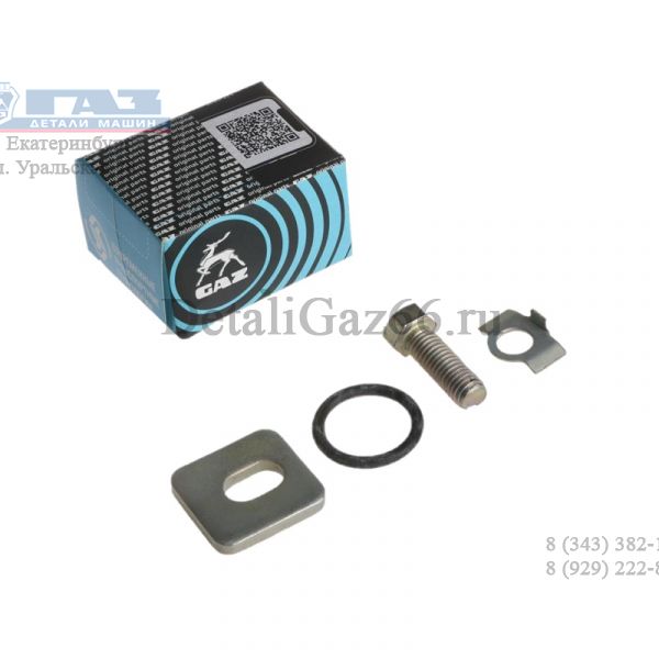 Ремкомплект вилки кардана ГАЗель-3302 (ПАО "ГАЗ" Оригинал) /3302-2200800/