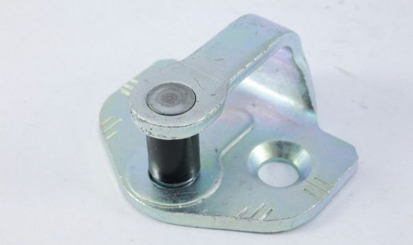 Фиксатор замка двери Волга-31105 (ООО "БРАНОРУС" ГАЗ Оригинал) /.1-53067-Х-0/