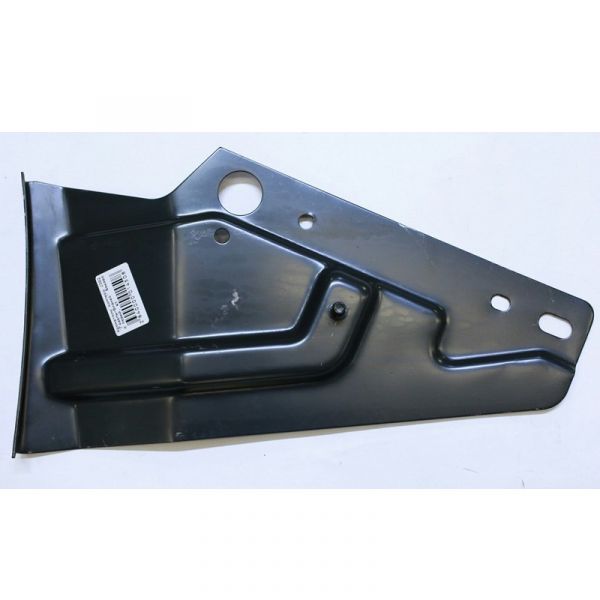 Кронштейн перед. бампера ГАЗель (бизнес) лев. (бок.) (ПАО "ГАЗ") /3302-2803061-10/