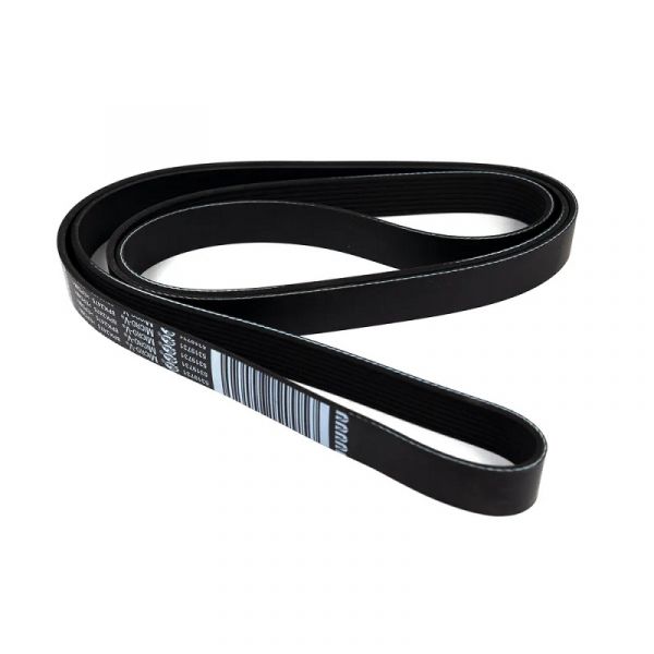 Ремень 2475 (8PK) компрессора ГАЗель дв. Cummins ISF 2.8L ЕВРО-4 с конд. поликлиновый (Cummins Investmen) /5319731F/