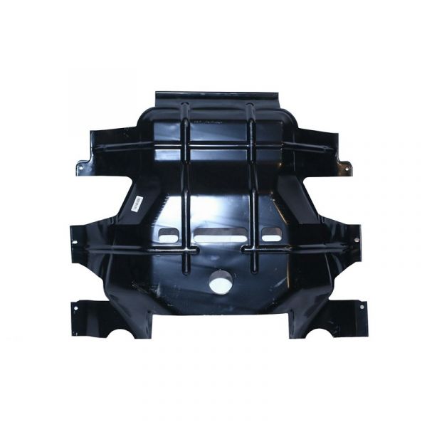 Защита двигателя ГАЗель н/о усил. (ПАО "ГАЗ") /33023-2802010/