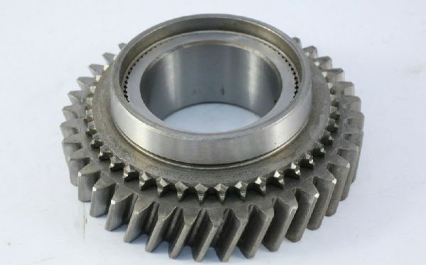 Шестерня КПП 5-ст. Волга,ГАЗель (з/х) (ООО "НИЖЕГОРОДСКИЕ МОТОРЫ"  Оригинал) /31029-1701140/