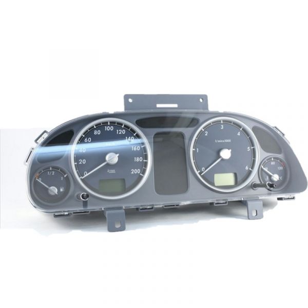 Комбинация приборов Волга, ГАЗель ЗМЗ, ГАЗ-560, Chrysler (ООО "Никрон") /3110-3801000-90/