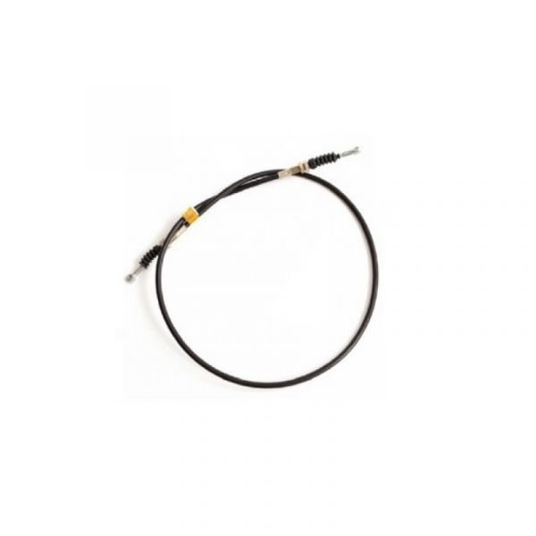 Трос руч.тормоза ГАЗель центр. удлин. (ОАО"Лысковский электротехнический завод", г.Лысково) /330202-3508068/