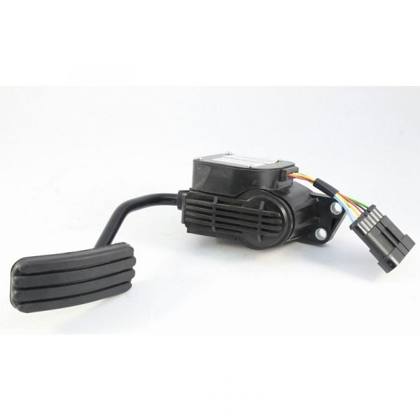 Модуль педальный ГАЗель NEXT дв. Cummins ISF 2.8L (ОАО "РИКОР ЭЛЕКТРОНИКС", г. Арзамас ГАЗ Оригинал) /А21R22.3761231-02/