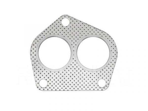 Прокладка прием. трубы ГАЗель дв. УМЗ метал. (ООО "БЦМ" г.Минск) /3160-1203240/