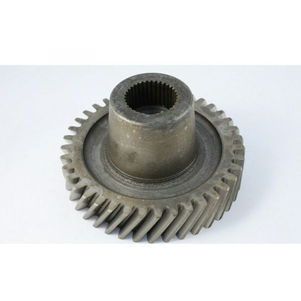 Шестерня КПП ГАЗель NEXT н/о (5 пер.) пром. вала (усил.) (ООО "НИЖЕГОРОДСКИЕ МОТОРЫ" ГАЗ Оригинал) /А21R22-1701052-10/