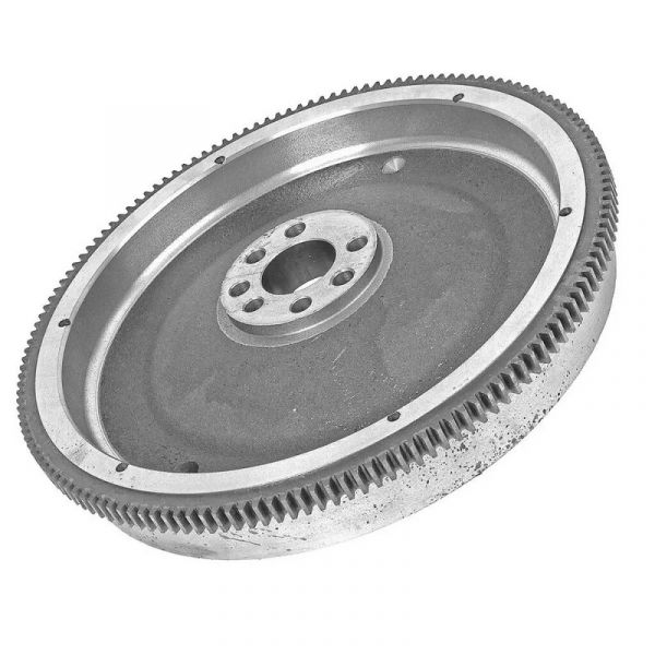 Маховик дв. 406 (ОАО "ЗМЗ", г.Заволжье) /4062.1005115/