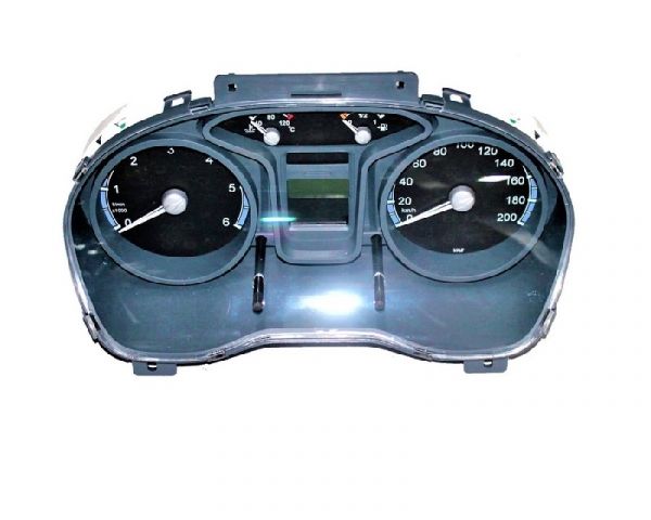 Комбинация приборов ГАЗель NEXT дв. Cummins ISF 2.8L ЕВРО-3,4 (ООО "Вистеон Автоприбор Электроникс", г. Погребищи) /А21R23.3801010-05/