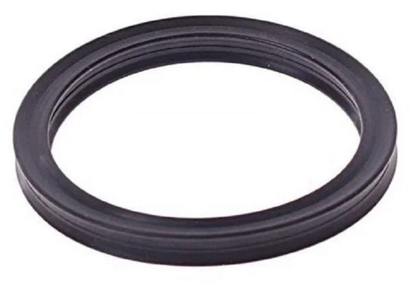 Сальник перед. крышки ГАЗель дв. Cummins ISF 2.8L (Cummins ГАЗ Оригинал) /.5269879F/