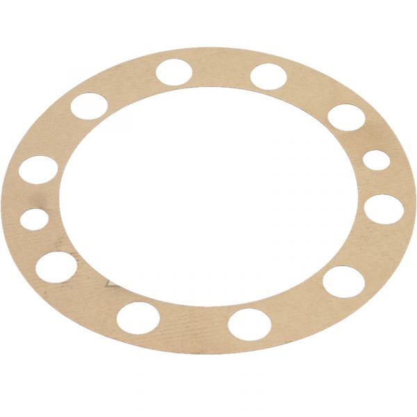 Прокладка полуоси ГАЗ-53, Валдай, ГАЗон NEXT (картон) (ООО "Авто-Вик"  ГАЗ) /53-2403048/