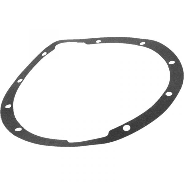 Прокладка редуктора зад. моста ГАЗ-53 (паронит) (РСП) /53-2402045/