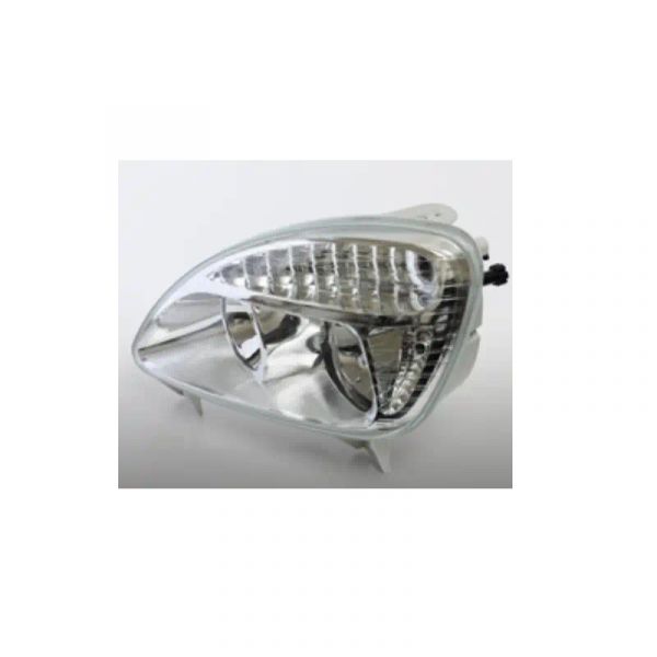 Фара ГАЗель лев. н/о (Формула света) /2171-3711000/
