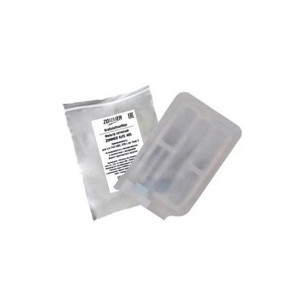 Фильтр топливный погруж. модуля дв. 405 ГАЗ ЕВРО-3 (сетка) (ZOMMER) /KRFS405/