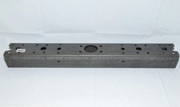 Поперечина рамы № 6 ГАЗель,Соболь (борт.) (ПАО "ГАЗ") /3302-2801198/