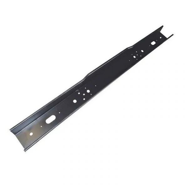 Брус противоподкатный ГАЗель (1860X182X90) (ПАО "ГАЗ") /3302-2809012/