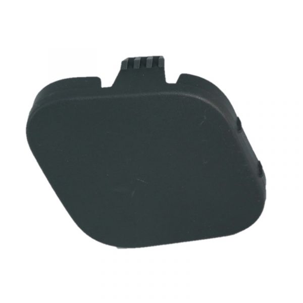 Заглушка бампера переднего ГАЗель (бизнес) прав. (ОАО ДПО "ПЛАСТИК") /3302-2803308/