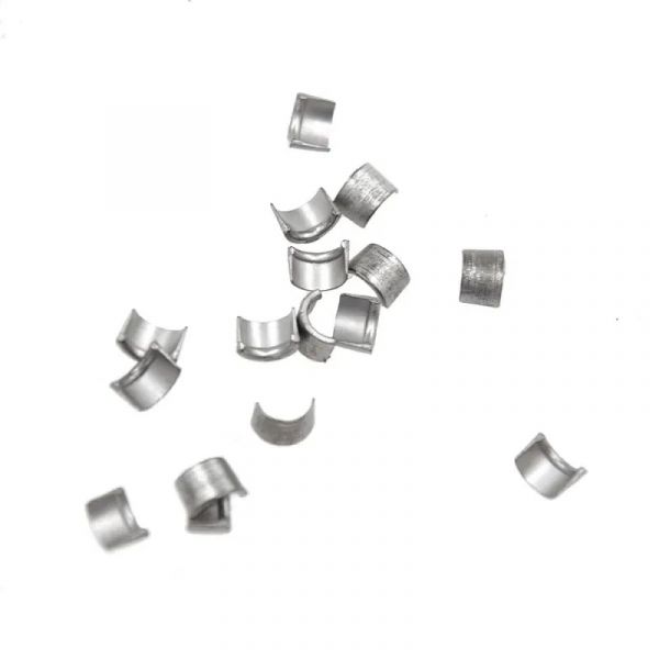 Сухарь клапана дв. Cummins ISF 2.8L ЕВРО-4 ГАЗель (Cummins ГАЗ Оригинал) /.5308263F/