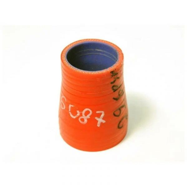 Шланг 50х63 охлад. наддув. возд. ГАЗель дв. Cummins ISF 2.8L (ДАРВИН ПЛЮС, г. Москва ГАЗ Оригинал) /3302-1173090/