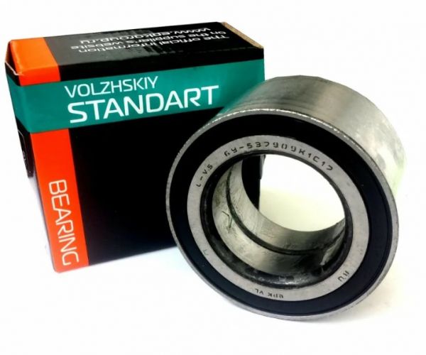 Подшипник ступицы перед. Соболь 4WD (ООО "Торговый Дом ЕПК") /6У-537909К1С17/