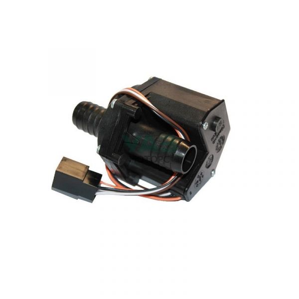 Электрокран управ. отопителем ГАЗель, Валдай (ЗАО "ПустынЬ") /РКНУ.8109030/