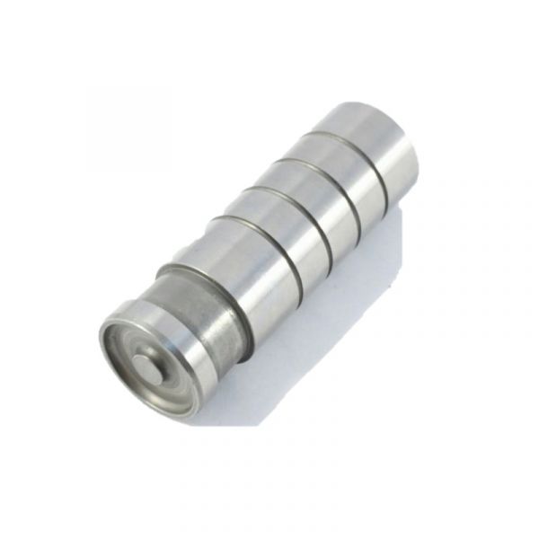 Клапан регулятора давления маслонасоса ГАЗель дв. Cummins ISF 2.8L (Cummins ГАЗ Оригинал) /.5262906F/