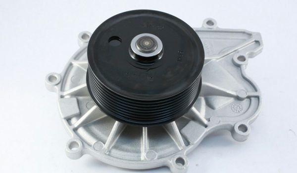 Помпа дв. Cummins ISF 2.8L ГАЗель (REG Auto (Shanghai) Industry Ltd, Китай  Оригинал) /GP.10630026/