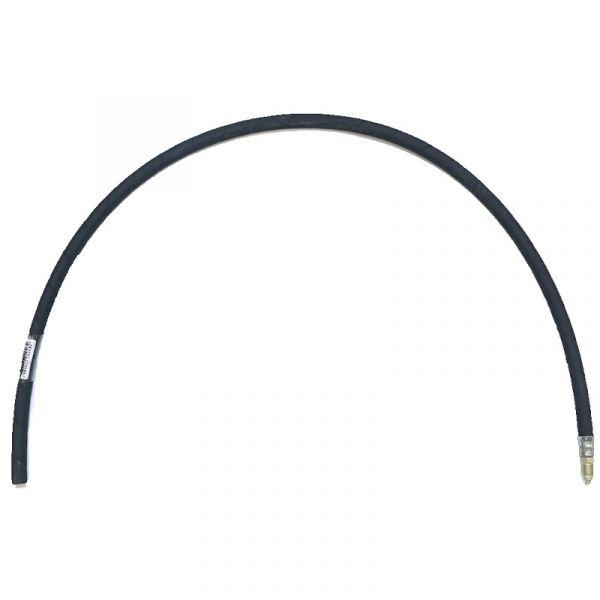 Шланг масл. радиатора Волга, ГАЗель, Соболь (бизнес) (НПО "Автопромагрегат"_г. Нижний_Новгород) /40ПЮ-1023100-01/