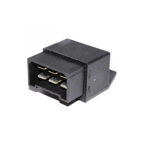 Реле ст/очистителя ГАЗ,УАЗ (ОАО "Авар") /528.3747.000-01/