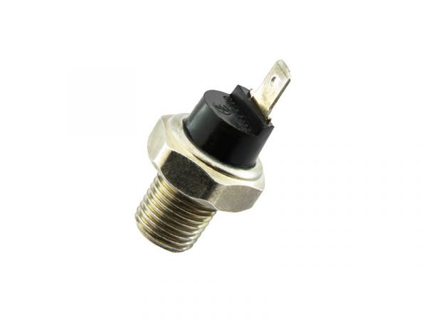 Датчик давления масла авар.(ММ-111Д) (фишка) (ООО ПО ПЗ "ЭМИ" ГАЗ Оригинал) /6012.3829000/