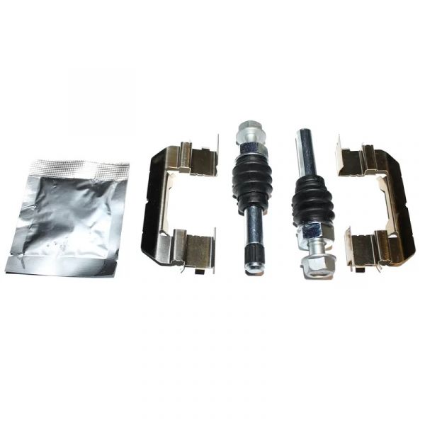 Болт суппорта ГАЗель NEXT (на одну сторону) (Россия) /GA21113/