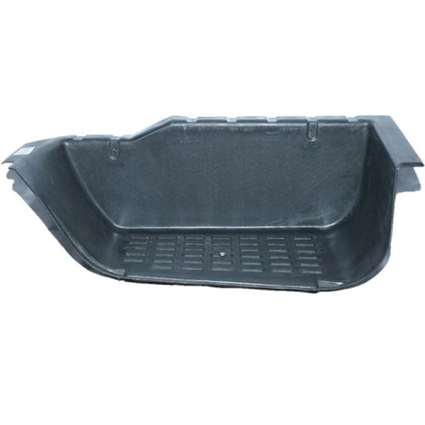 Подножка кабины ГАЗель лев. пластм. (АО "МАГНА АВТОМОТИВ РУС") /3302-5109037/