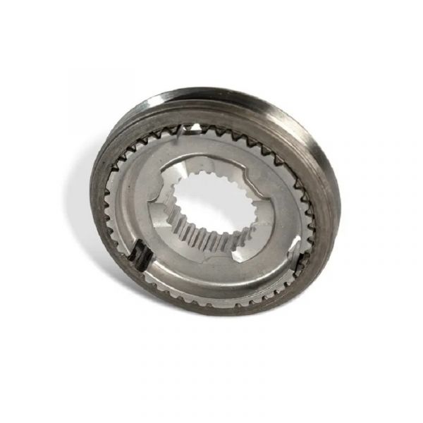 Муфта со ступ. КПП ГАЗель NEXT н/о (5 пер. и зад. хода) (усил.) (ООО "НИЖЕГОРОДСКИЕ МОТОРЫ" ГАЗ Оригинал) /А21R22-1701174/