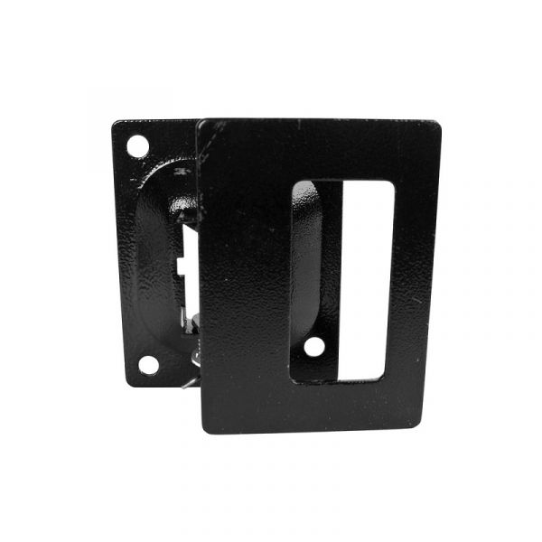 Ручка двери ГАЗель-2705 внутр. сдв. метал. (ОАО "Шанс Плюс") /2705-6425082/