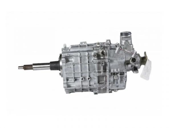 Коробка передач ГАЗель NEXT дв. Cummins ISF 2.8S 330 Нм ЕВРО-4 (ООО "НИЖЕГОРОДСКИЕ МОТОРЫ") /А21R22-1700010-01/