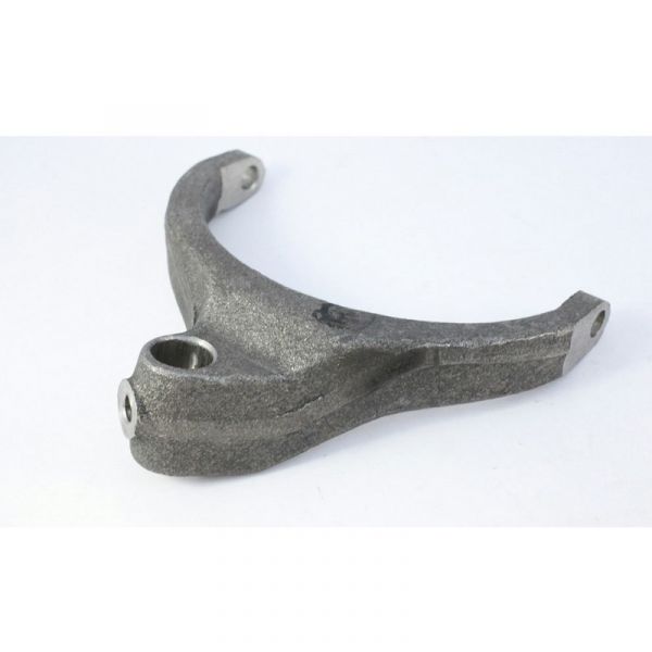 Вилка КПП 5-ст. (5 пер. и з/х) н/о (ООО "НИЖЕГОРОДСКИЕ МОТОРЫ" ГАЗ Оригинал) /3302-1702092-01/